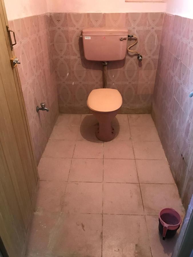 Sr Mahal & Lodge Kumbakonam Eksteriør billede