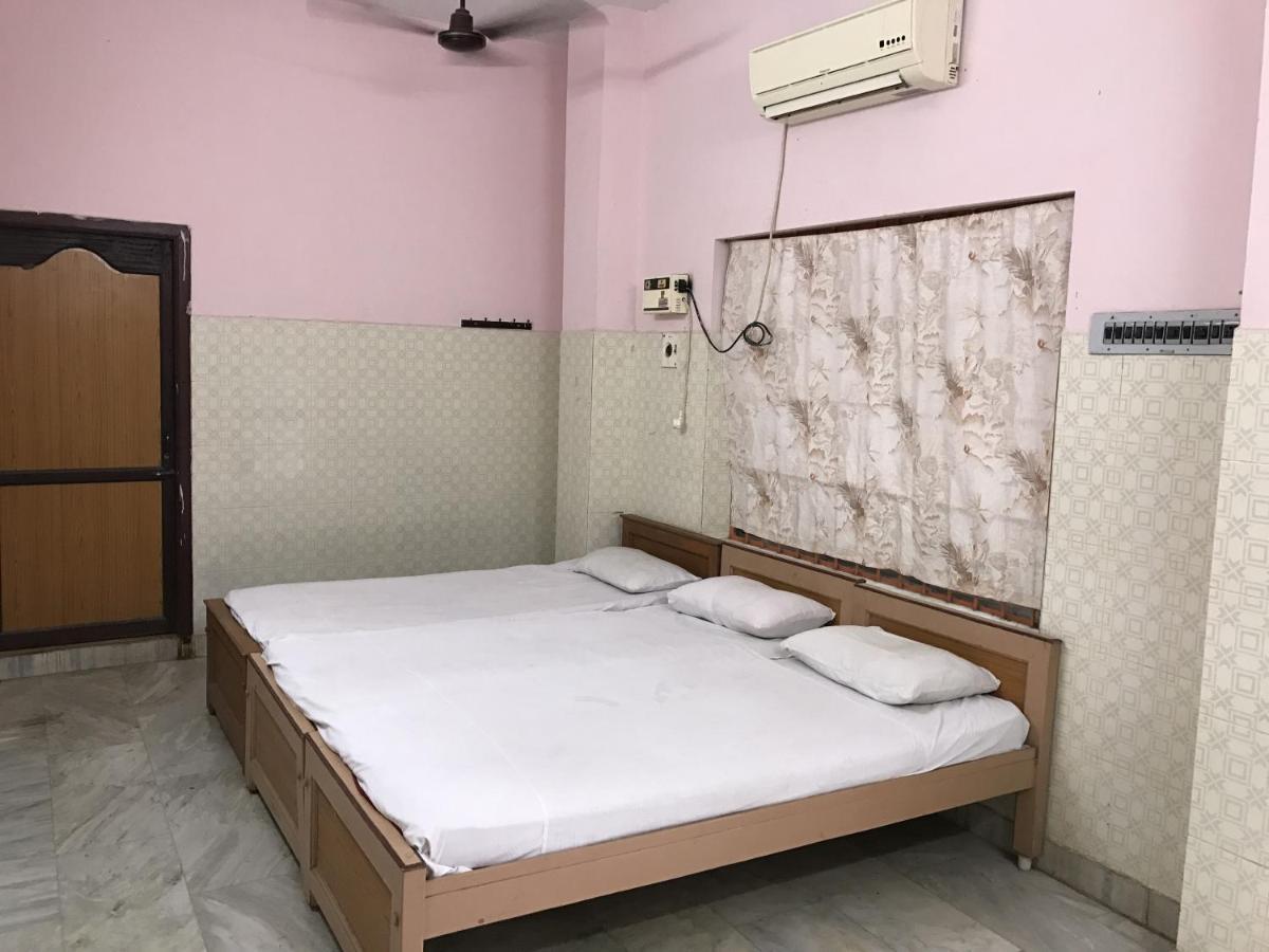 Sr Mahal & Lodge Kumbakonam Eksteriør billede