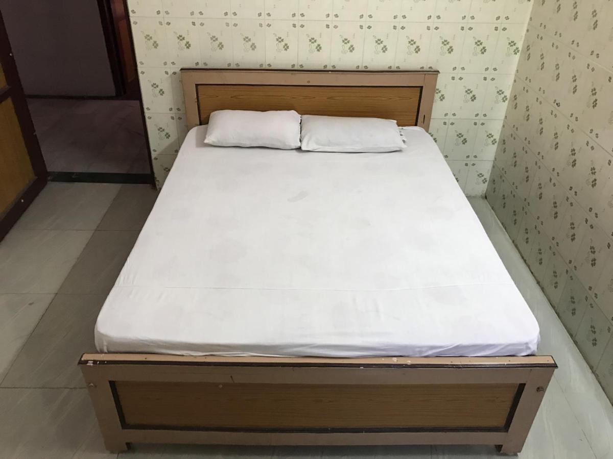Sr Mahal & Lodge Kumbakonam Eksteriør billede